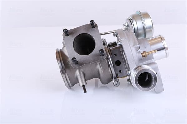 93472 Nissens Турбіна