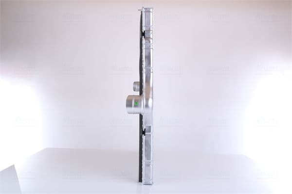 961506 Nissens Інтеркулер для Toyota Land Cruiser Prado (120, 150)