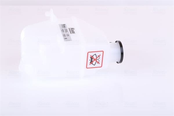 996168 Nissens Бачок охолоджувальної рідини для MINI Cooper