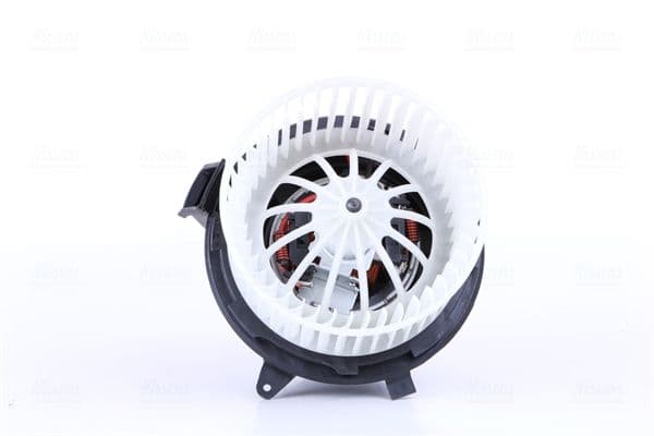 87293 Nissens Вентилятор салону