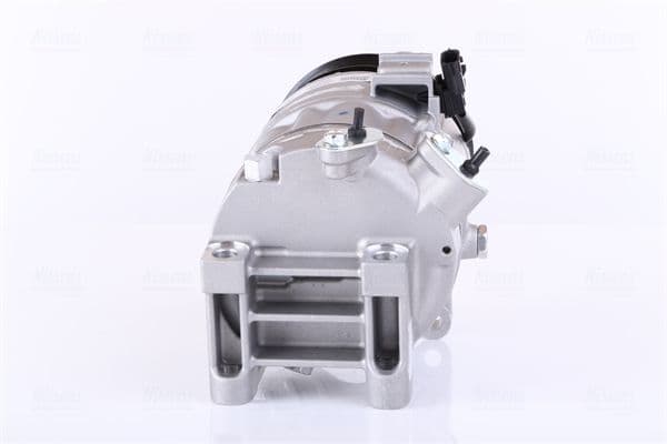 890908 Nissens Компресор кондиціонера для Nissan Altima