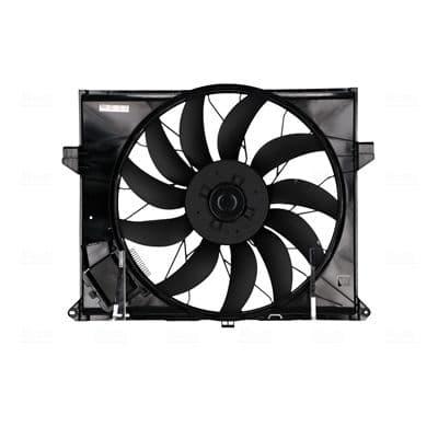 85955 Nissens Вентилятор системи охолодження двигуна