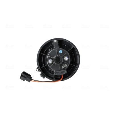 87516 Nissens Вентилятор салону