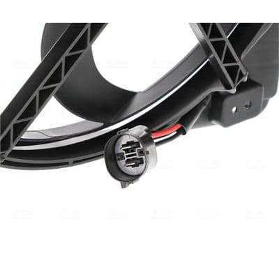 85772 Nissens Вентилятор системи охолодження двигуна