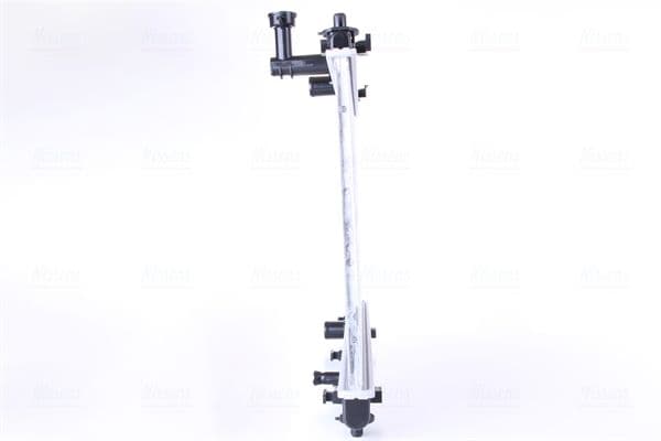 606736 Nissens Радиатор охлаждения двигателя для Suzuki Vitara