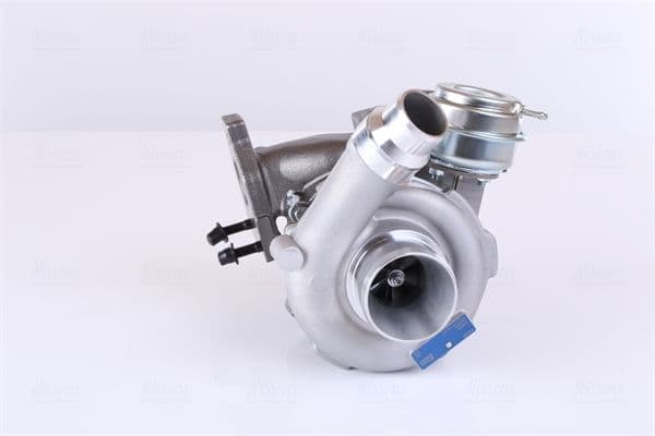 93427 Nissens Турбіна