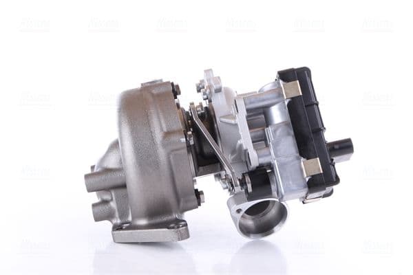 93347 Nissens Турбина