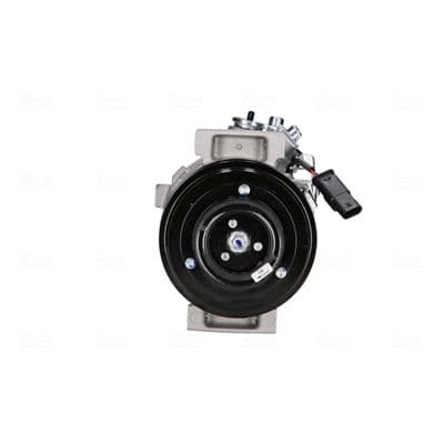 891108 Nissens Компресор кондиціонера