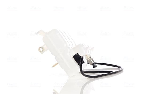 996072 Nissens Бачок охолоджувальної рідини для Iveco Daily IV