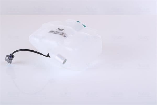996181 Nissens Бачок охолоджувальної рідини