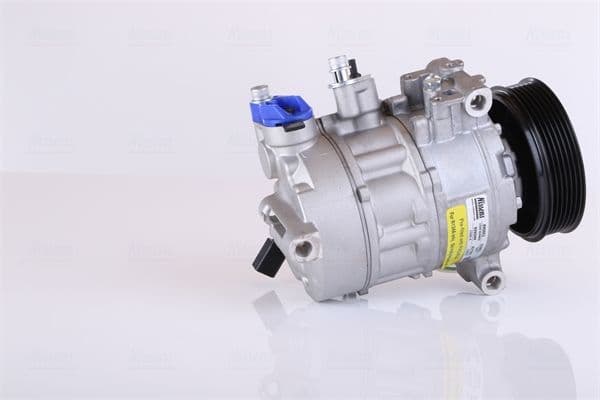 890602 Nissens Компресор кондиціонера