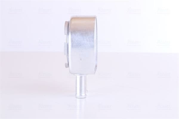 90946 Nissens Оливний радіатор двигуна