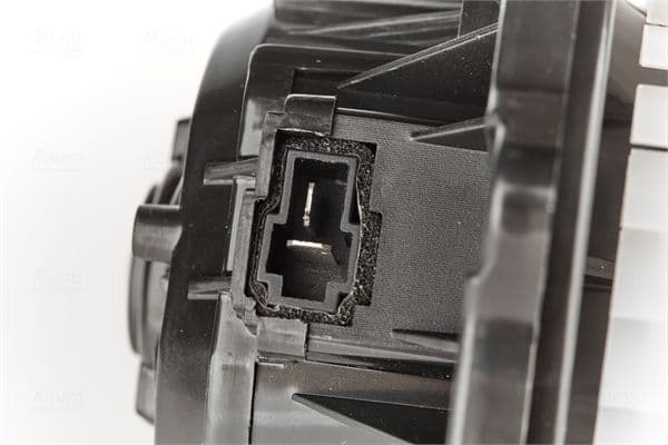 87335 Nissens Вентилятор салону