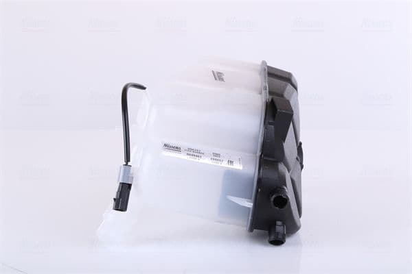 996257 Nissens Бачок охолоджувальної рідини