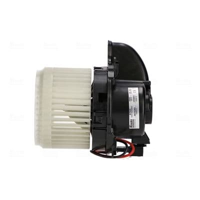 87523 Nissens Вентилятор салону для Renault Zoe