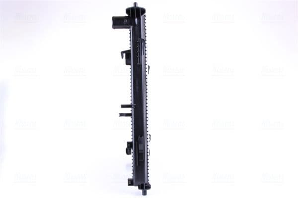 606671 Nissens Радиатор охлаждения двигателя для Hyundai Tucson