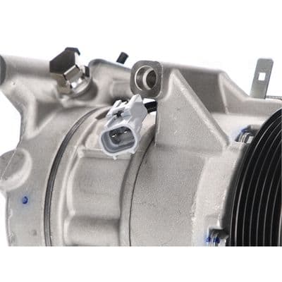 891114 Nissens Компрессор кондиционера