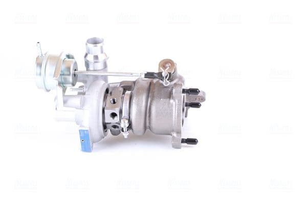 93423 Nissens Турбина