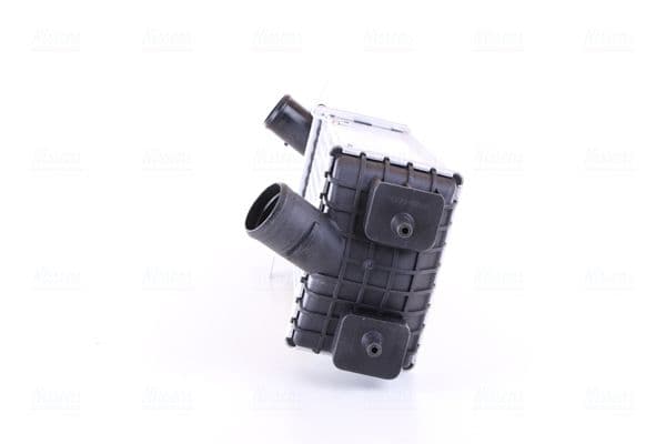 961493 Nissens Интеркулер