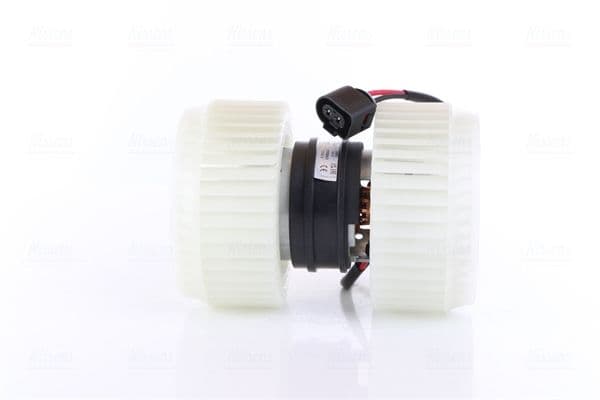 87238 Nissens Вентилятор салону для Audi A8