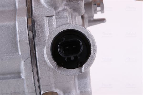 890803 Nissens Компрессор кондиционера