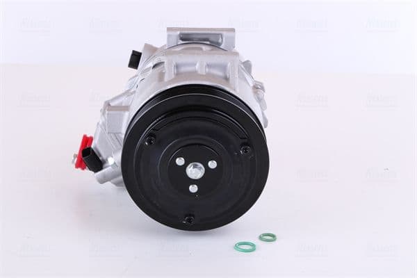 890805 Nissens Компрессор кондиционера