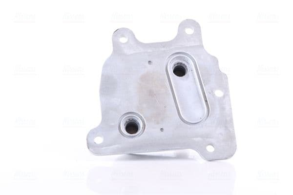 91364 Nissens Масляный радиатор двигателя