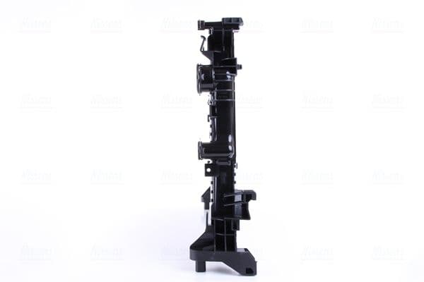 67190 Nissens Радіатор охолодження двигуна