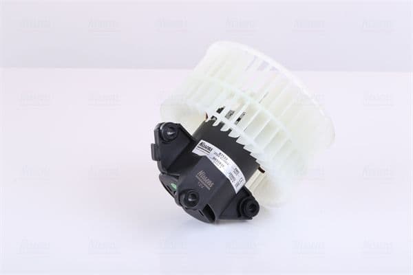 87533 Nissens Вентилятор салона для Mercedes A-Class