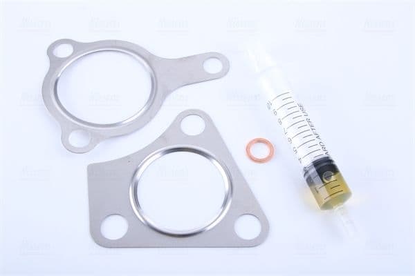 93525 Nissens Турбіна