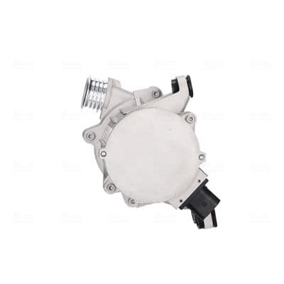 832142 Nissens Помпа