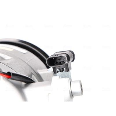 891038 Nissens Компресор кондиціонера