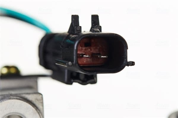 890662 Nissens Компрессор кондиционера