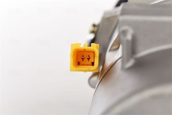 89493 Nissens Компрессор кондиционера