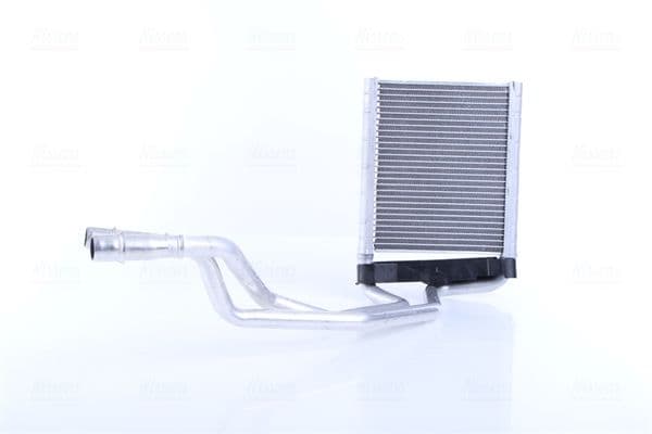 707211 Nissens Радиатор печки