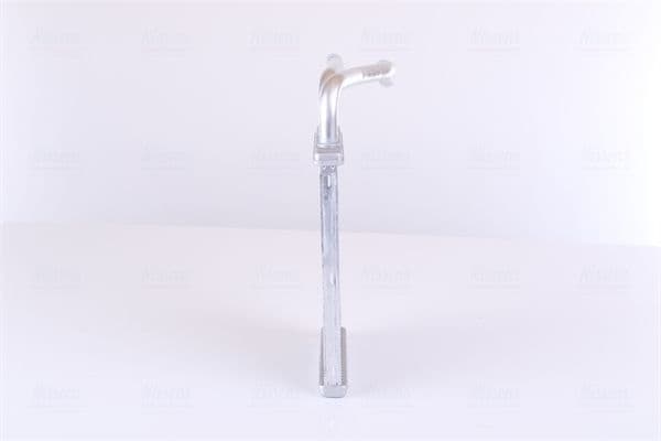 707176 Nissens Радіатор пічки для Mazda 6