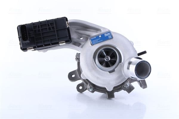 93496 Nissens Турбина