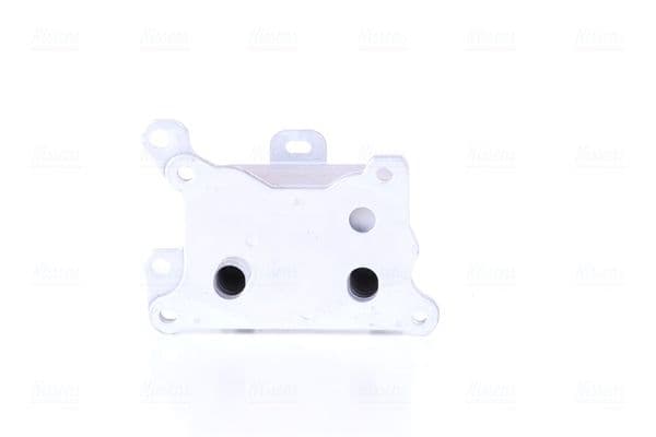 91193 Nissens Масляный радиатор двигателя