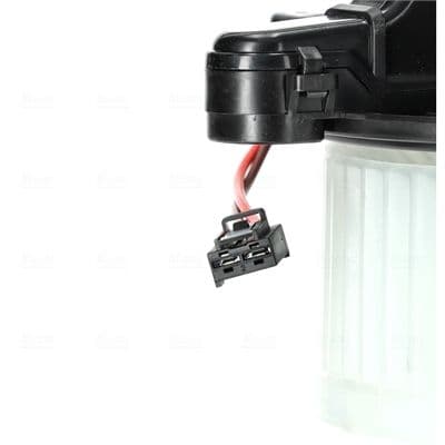 87580 Nissens Вентилятор салону