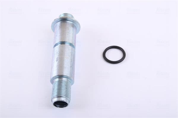 90849 Nissens Масляный радиатор двигателя