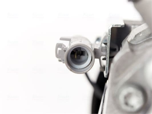 89399 Nissens Компресор кондиціонера