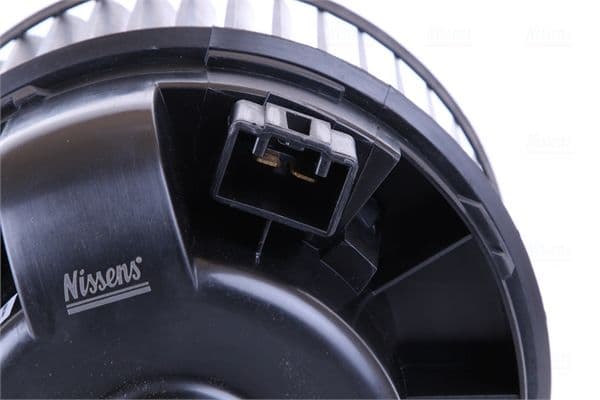 87488 Nissens Вентилятор салону