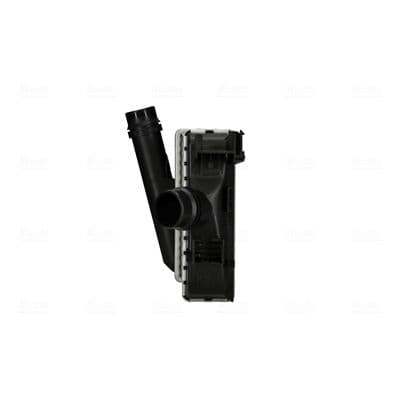 961363 Nissens Інтеркулер