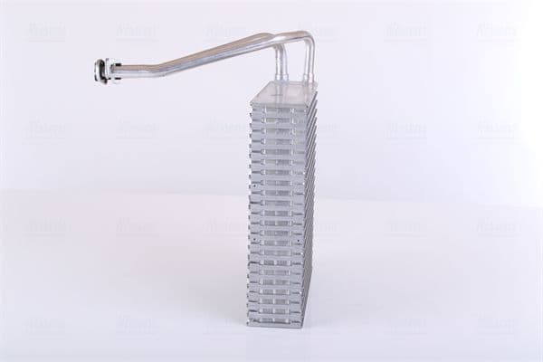 92376 Nissens Випарник кондиціонера