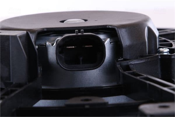 85892 Nissens Вентилятор системы охлаждения двигателя