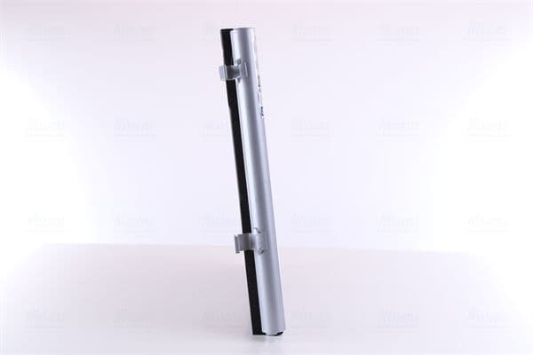 941162 Nissens Радіатор кондиціонера