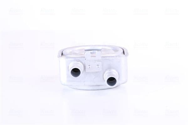 91295 Nissens Масляный радиатор двигателя