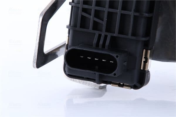 93503 Nissens Турбина