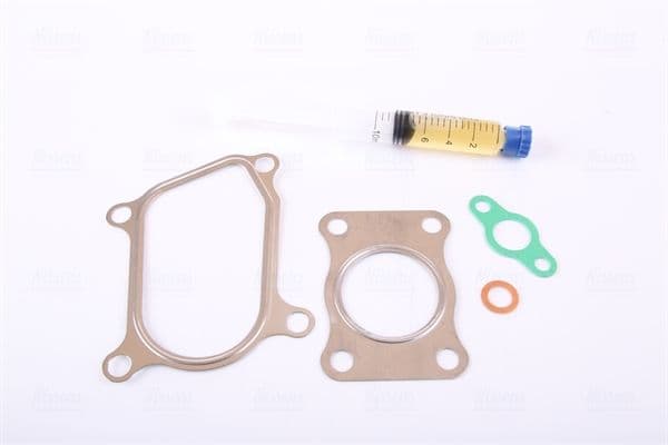 93160 Nissens Турбіна