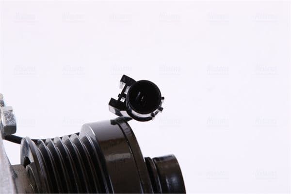 890879 Nissens Компресор кондиціонера